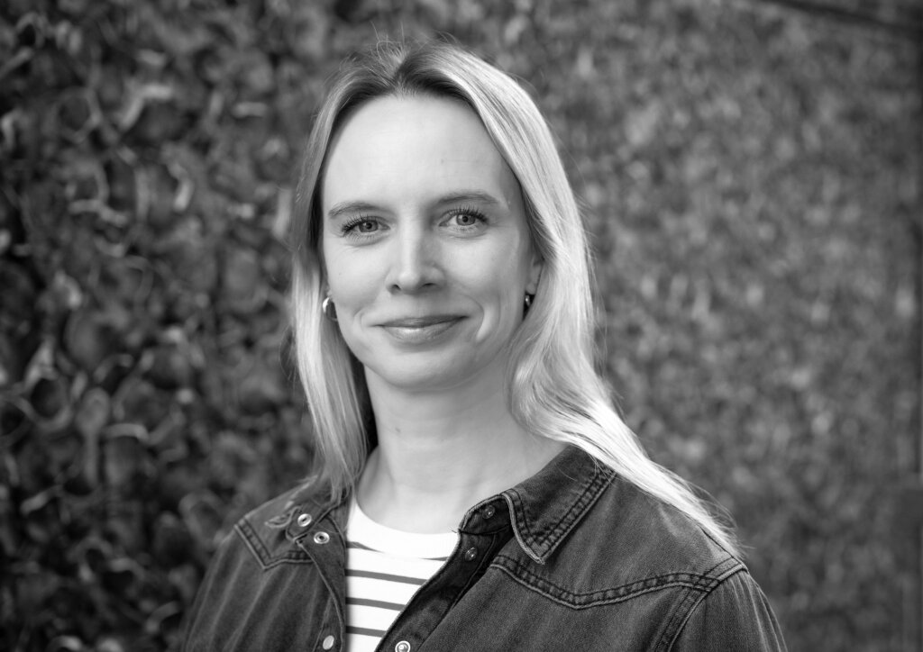 Rachel Slack Our team | Agenda